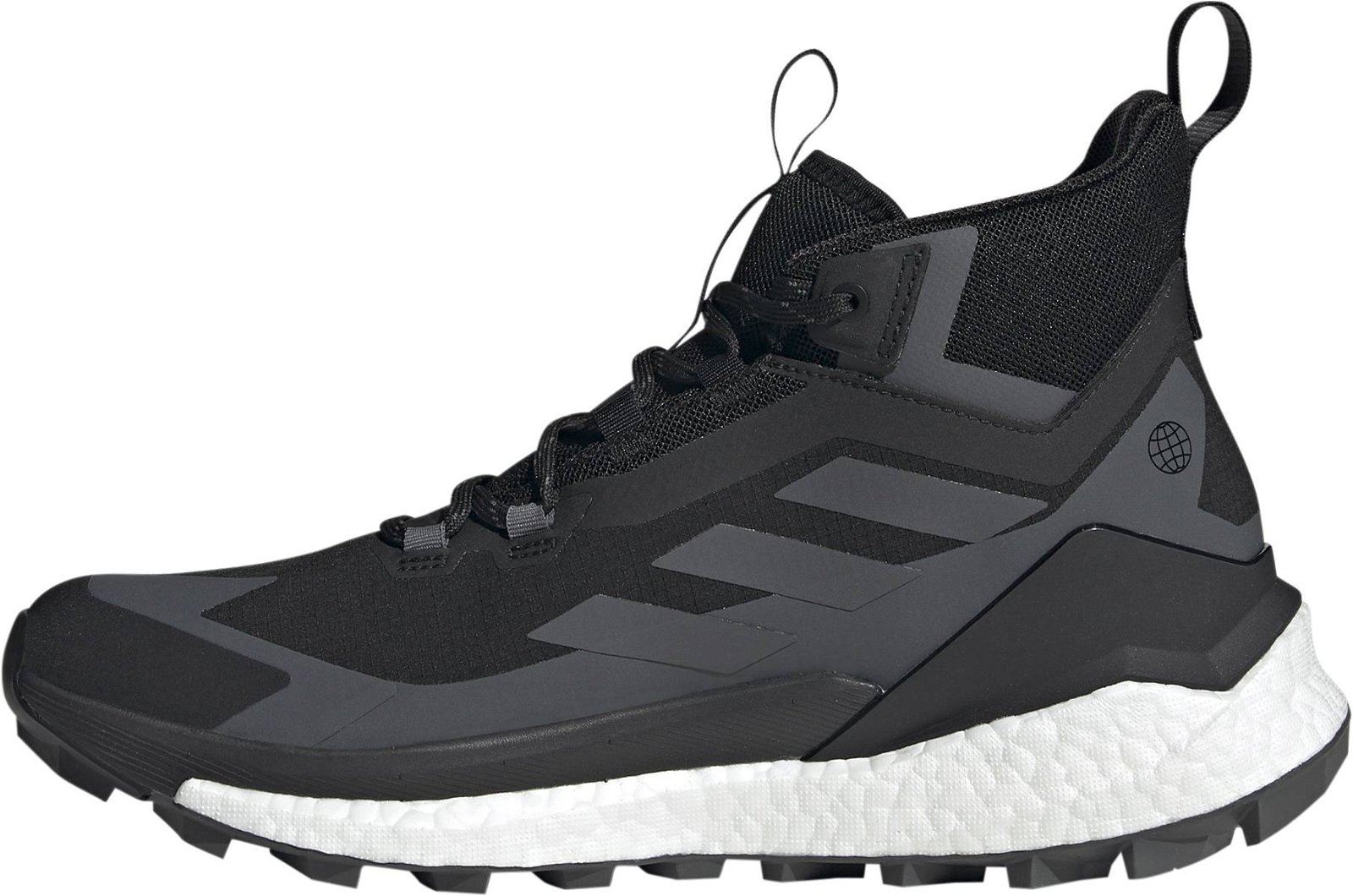 Adidas Terrex Free Hiker 2 GTX M's | Fjellstøvler og sko